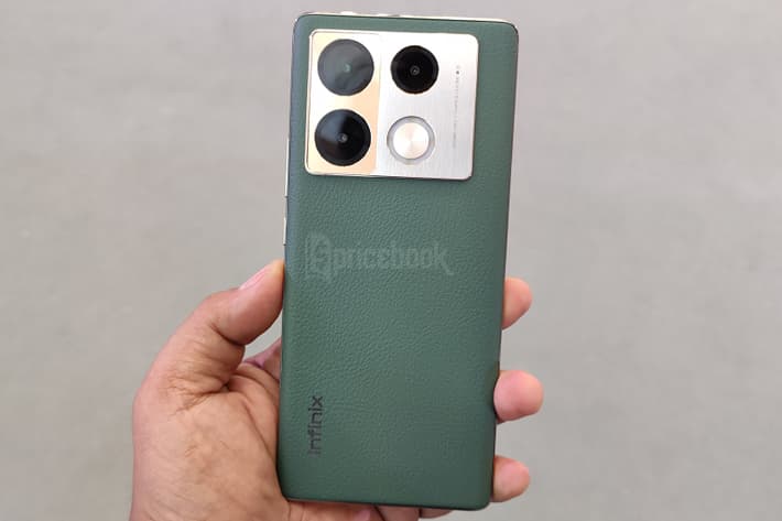 Spesifikasi dan Harga Infinix Note 40 Series yang Baru Rilis di Indonesia-0