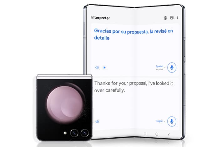 Galaxy AI Segera Hadir di Galaxy Z Flip5 dan Galaxy Z Fold5-0