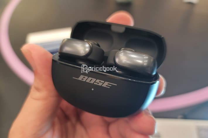 harga tws bose