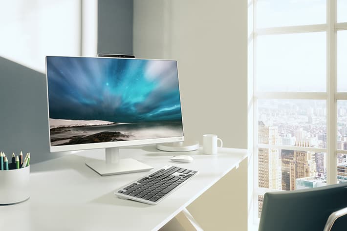 ASUS All In One PC A5