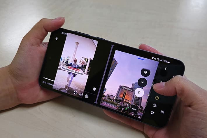 Galaxy A55 5G