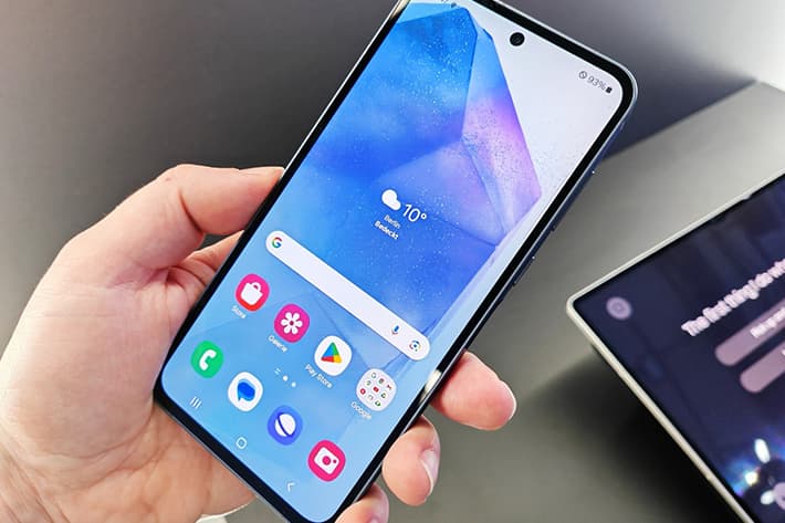 Galaxy A55 5G