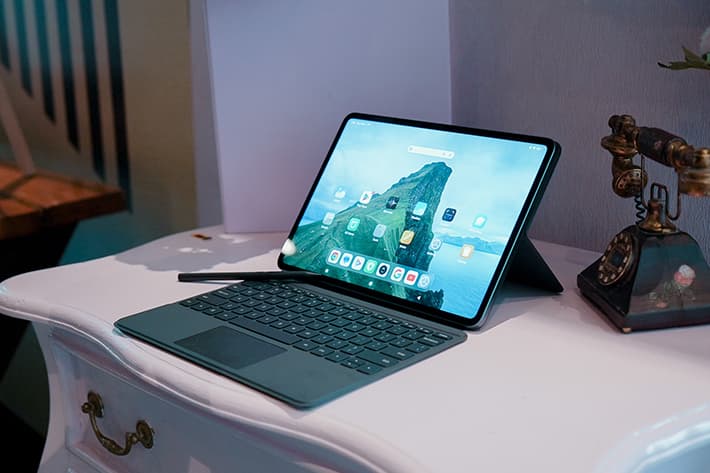 Xiaomi Pad 6S Pro