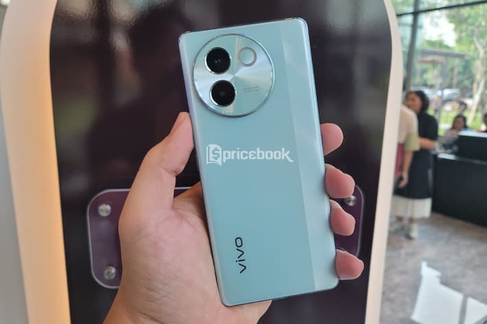 harga vivo v30e 5g
