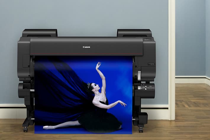 Canon imagePROGRAF
