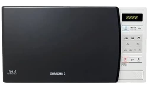 microwave samsung terbaru