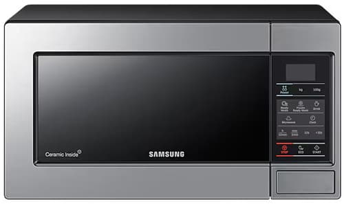 microwave samsung terbaru