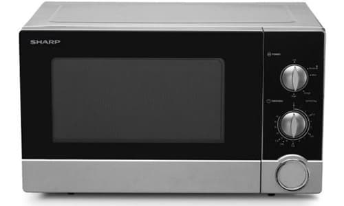 microwave sharp terbaru