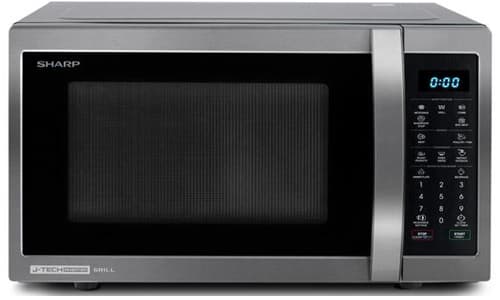 microwave sharp terbaru