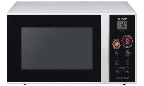 microwave sharp terbaru