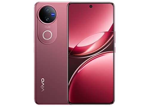 vivo V50 — AMOLED 1.5K & 80W