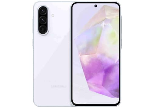 Samsung Galaxy A55 5G - IP67 dan RAM 12GB