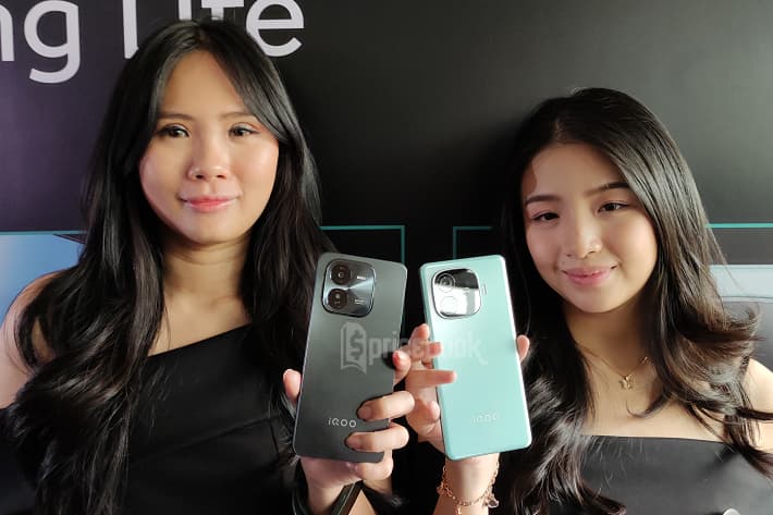 Perbedaan iQOO Z9 dan Z9x yang Baru Dirilis di Indonesia-0