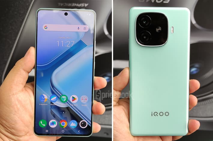 Perbedaan iQOO Z9 dan Z9x yang Baru Dirilis di Indonesia-1