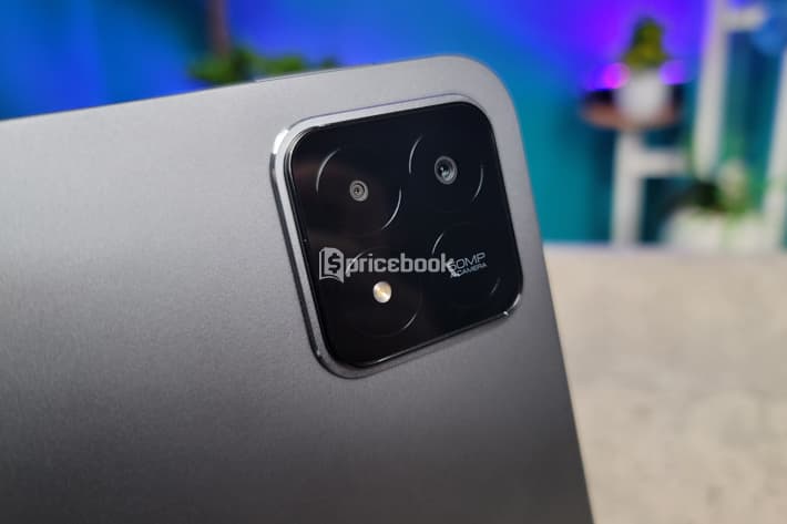 review xiaomi pad 6s pro 12.4