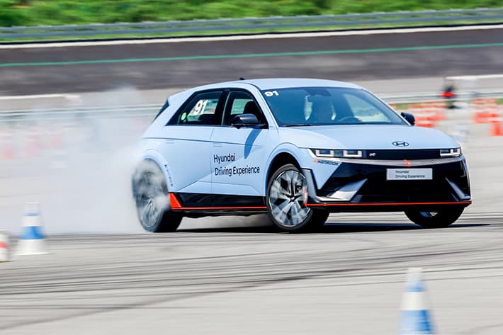 Hyundai IONIQ 5 N
