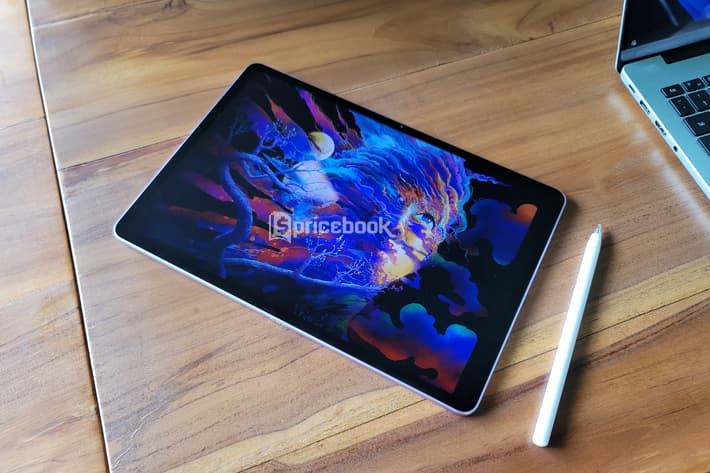 tablet terbaru dan terbaik