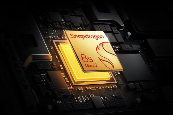 hp snapdragon 8s gen 3 terbaru
