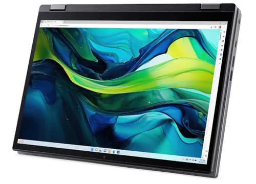 3 Kelebihan Aspire Spin 14, Pilihan Laptop Layar Sentuh Terbaik dari Acer