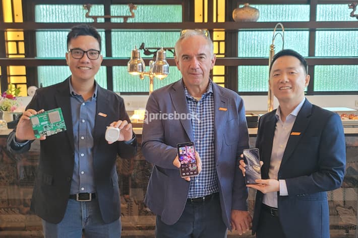 hp mediatek terbaik