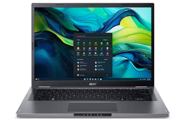 5 Kelebihan Aspire 14, Laptop RAM 16 GB Terbaru dari Acer