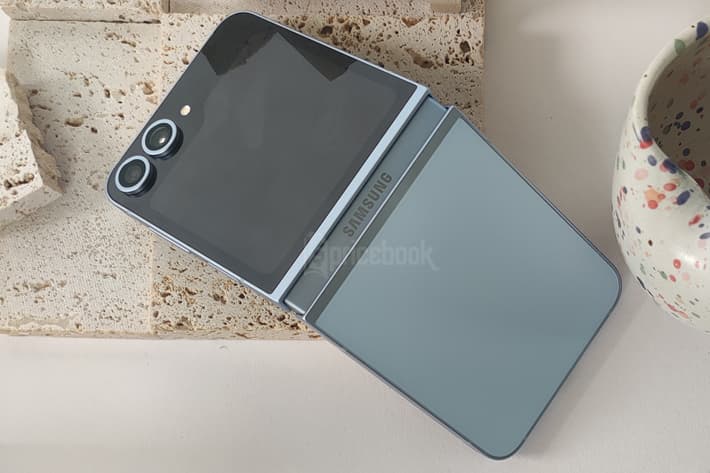 Spesifikasi serta Harga Samsung Z Flip6
