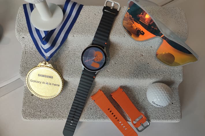 Daftar Fitur Samsung Galaxy Watch7, Makin Maksimal dengan AI