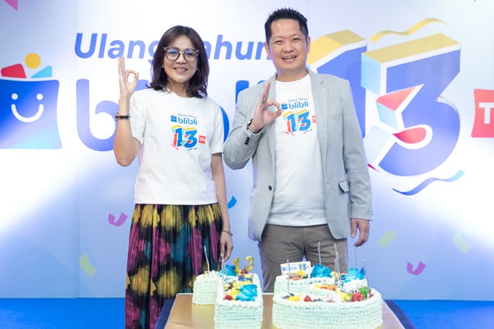 promo anniversary blibli