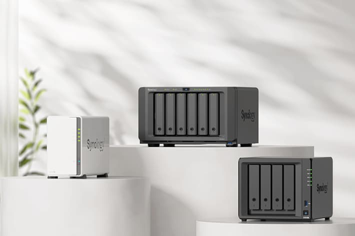 tips memilih NAS Synology