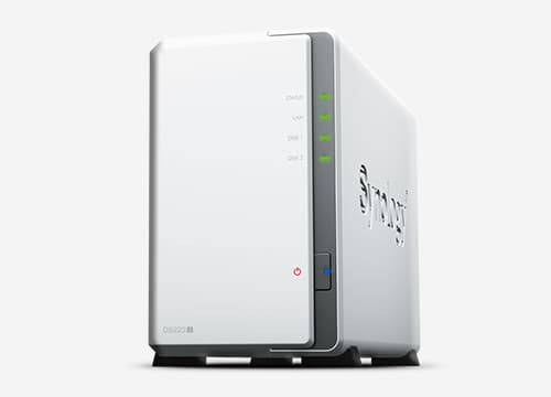tips memilih Synology NAS