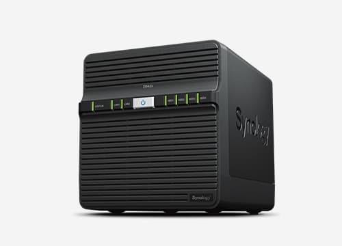 Tips memilih NAS Synology