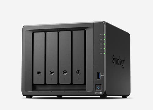 tips memilih Synology NAS
