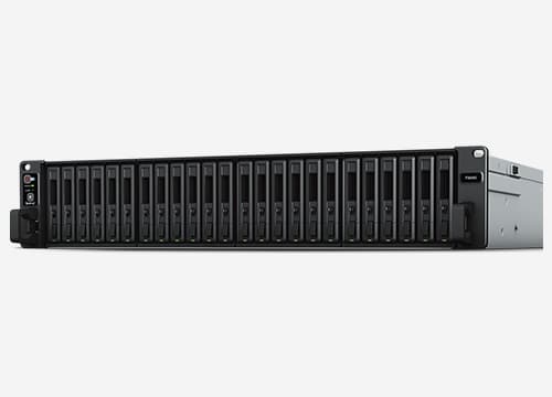 Cara memilih NAS Synology