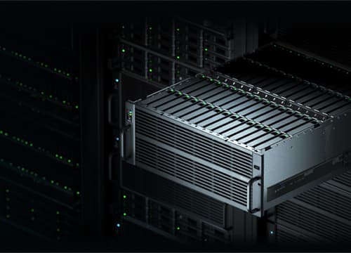Synology HD6500