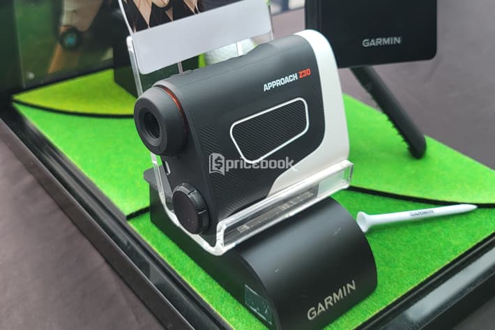 harga approach z30