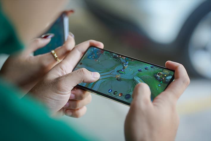 TECNO POVA 6 Pro 5G