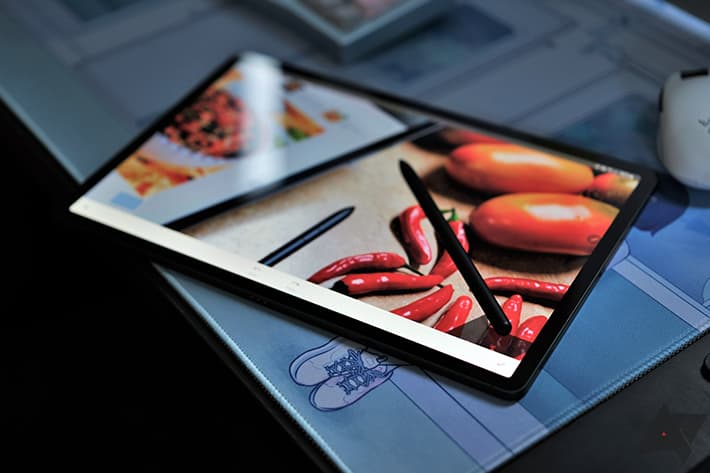 Cara Maksimalkan Galaxy AI di Galaxy Tab S9 Series Biar Lebih Produktif