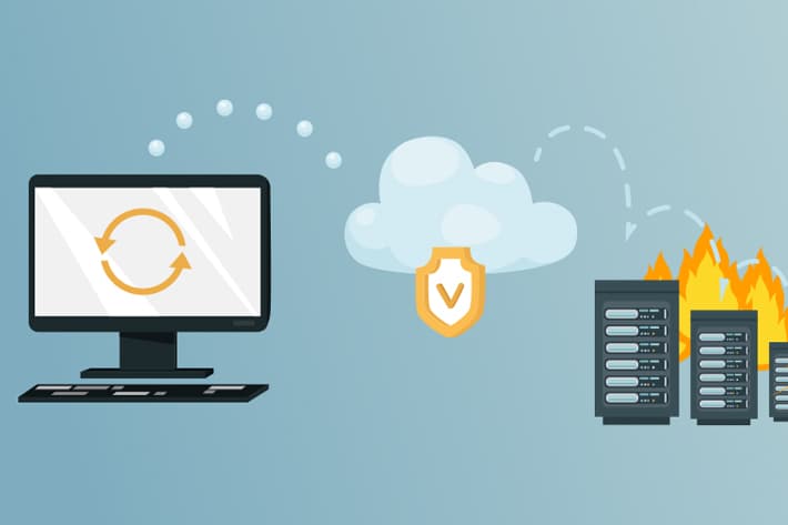 2 Fitur DCloud untuk Cegah Hilangnya Data Perusahaan Saat Serangan Siber