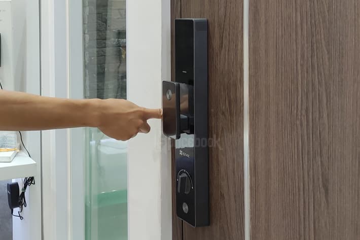 Ezviz Resmikan Experience Store Pertama, Bisa Jajal Produk Terbaru