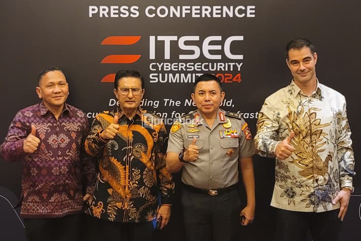 itsec cybersecurity summit