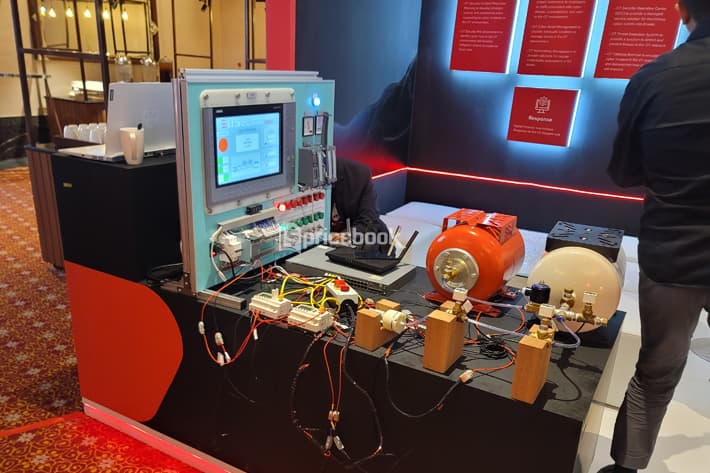 itsec cybersecurity summit