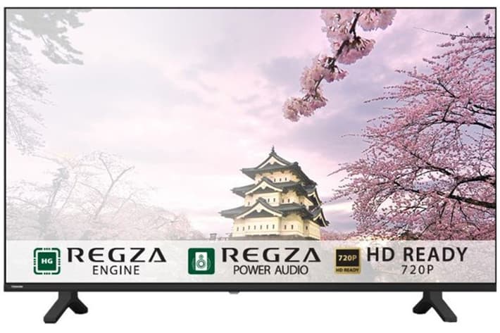 smart tv 1 jutaan terbaru