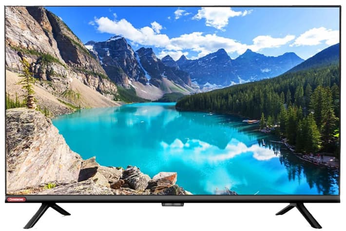 smart tv 1 jutaan terbaru