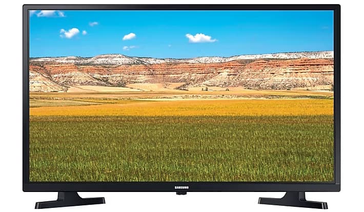 smart tv 1 jutaan terbaru
