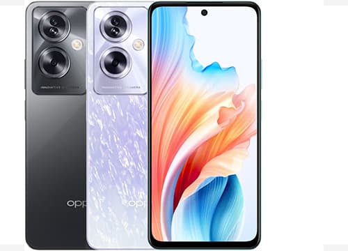 Oppo A79 5G
