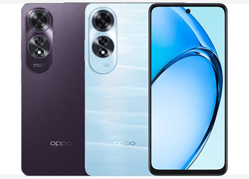 Oppo A60