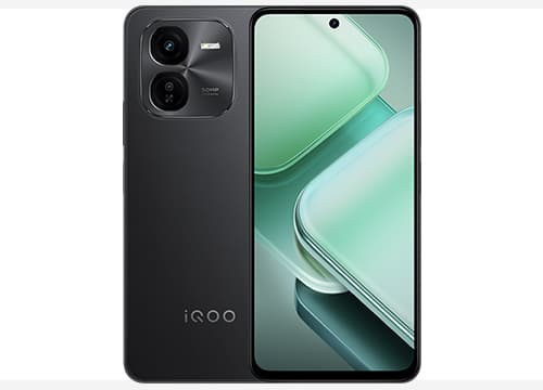 iQOO Z9x
