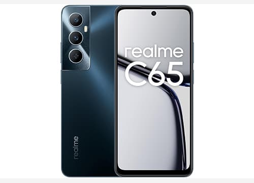 hp kamera 2 jutaan terbaik Realme C65