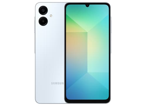 Samsung Galaxy A06, Hp Sejutaan dengan Fitur Keamanan Knox Vault