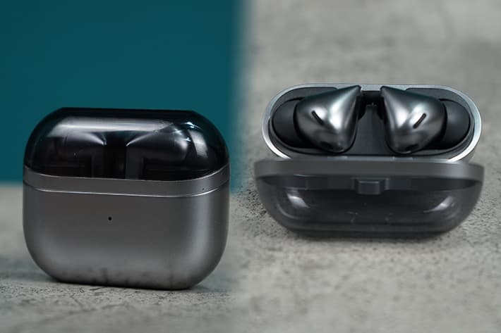 Review Galaxy Buds 3 Pro